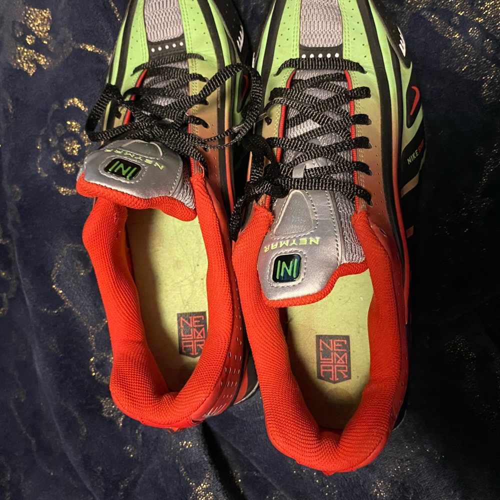 Nike shox R4 - Picture 4 of 4